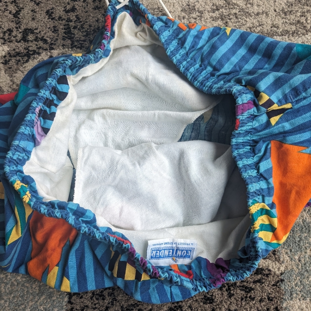 Contender shorts - Picture 4 of 5